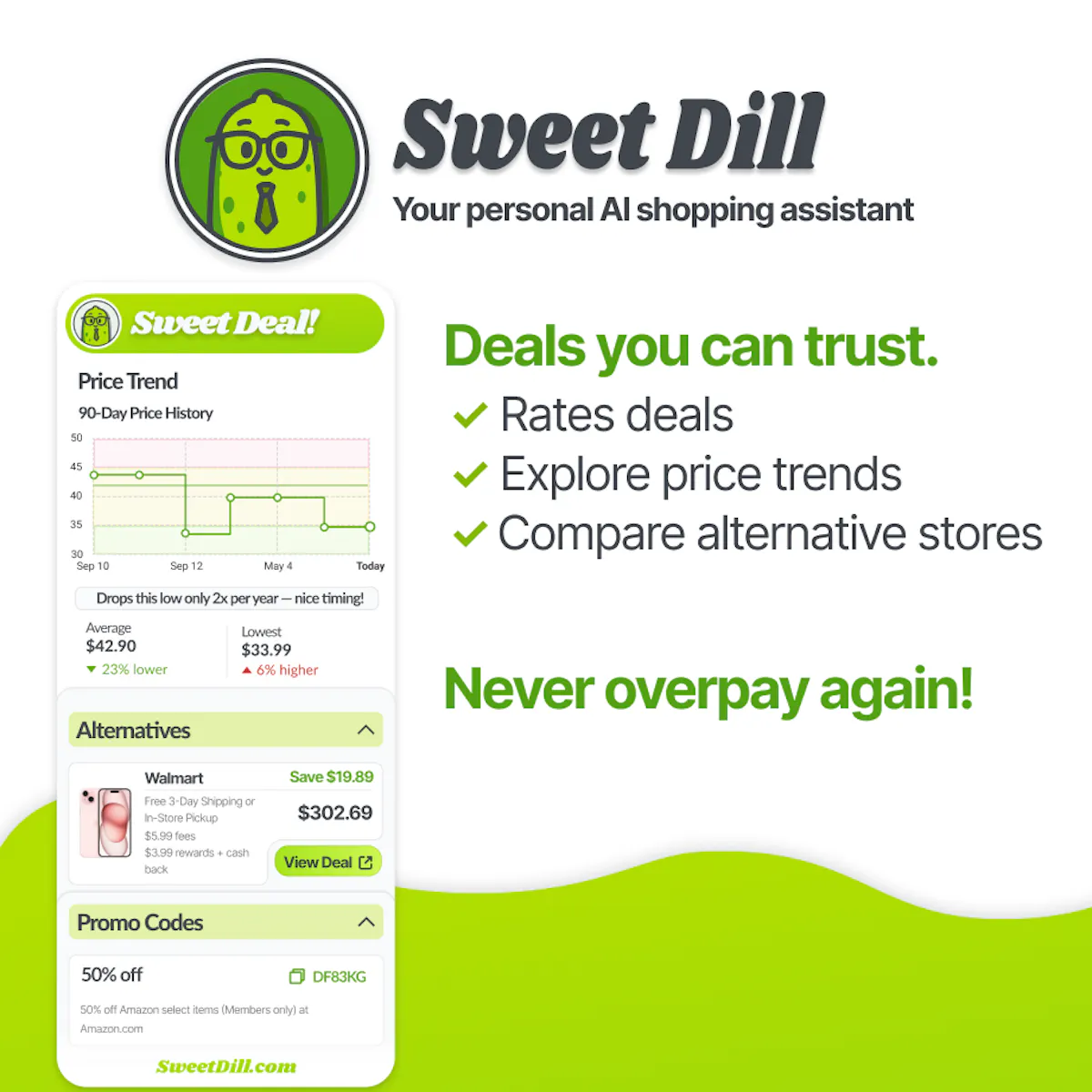 Sweet Dill