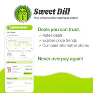 Sweet Dill