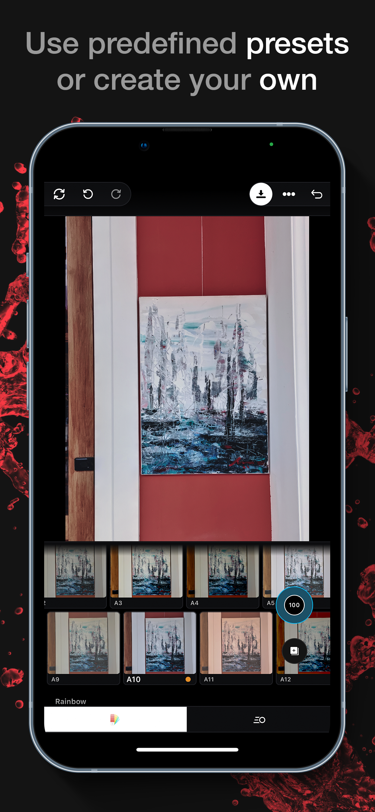 HDR Plus+ 2.0 gallery image