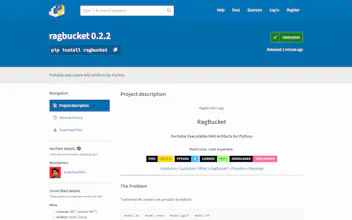 RagBucket gallery image