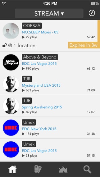 Setmine gallery image