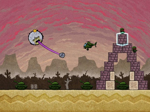 King Oddball gallery image