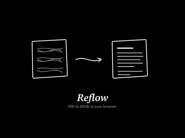 Reflow gallery image