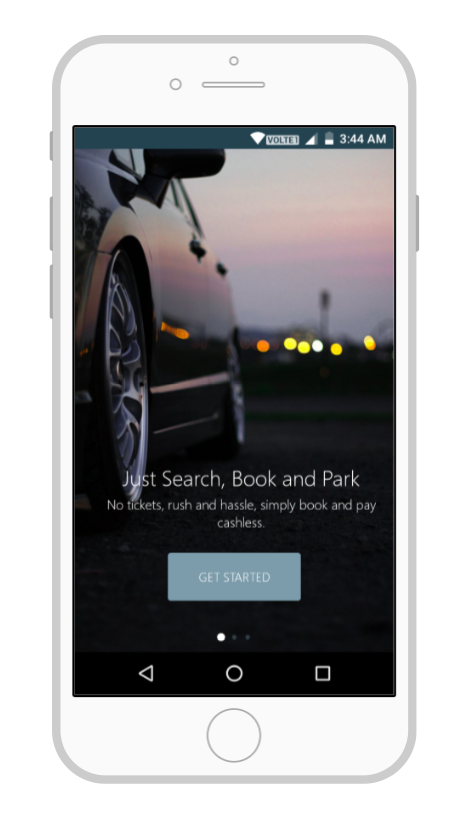 ParcIn gallery image