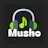 Musho: Focus Audio Player