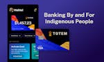 Totem Banking image