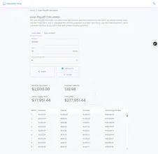Calculator Now gallery image