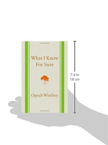 What I Know For Sure gallery image