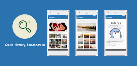 SmartSearch gallery image
