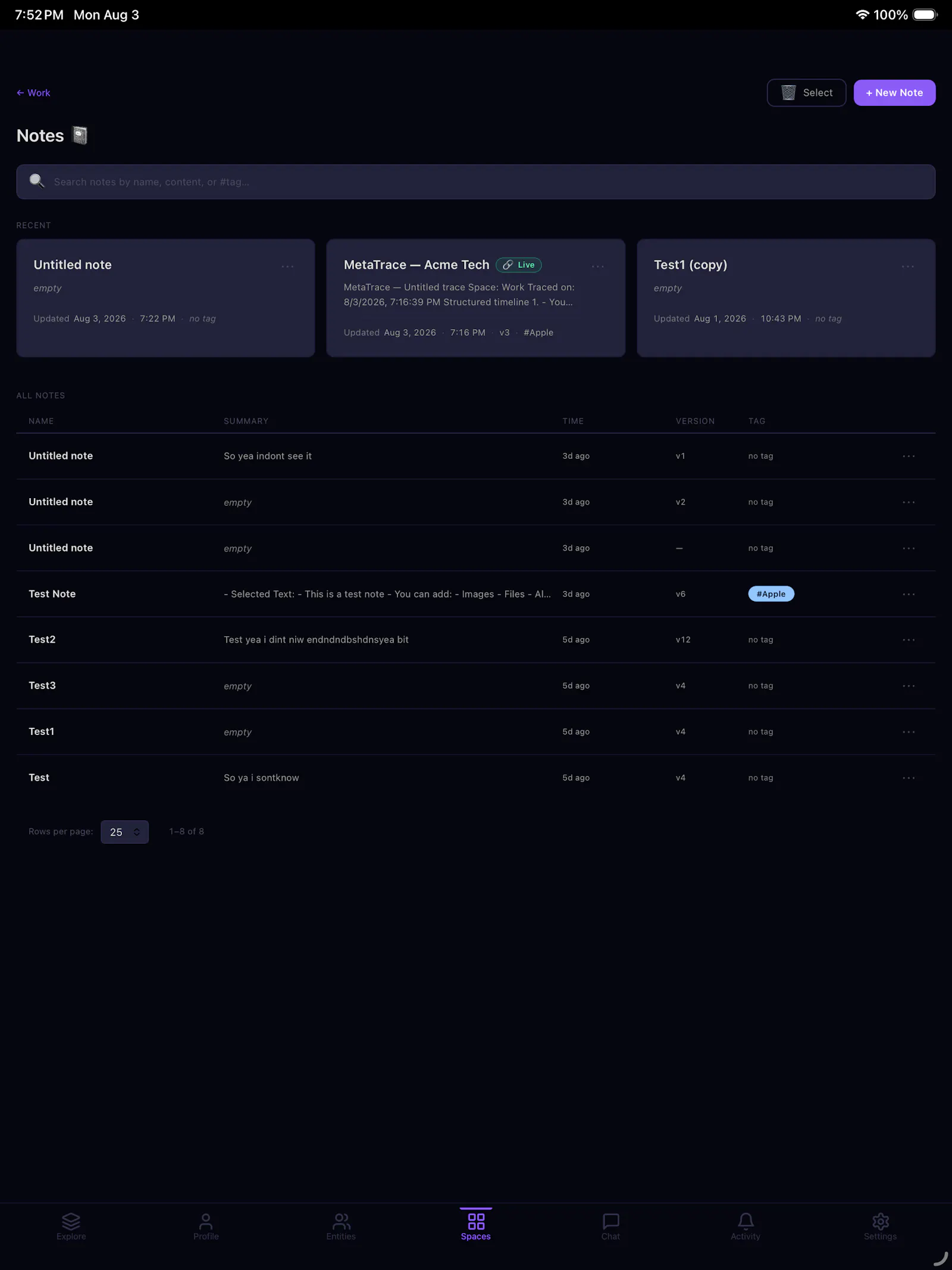 MetaOpAI screenshot 9