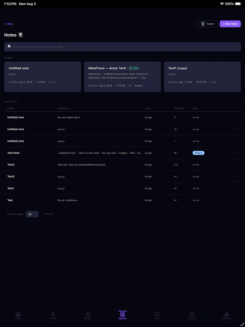 MetaOpAI screenshot 9