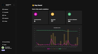 Astral gallery image