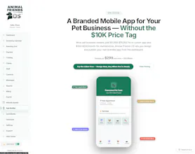 Animal Friends OS gallery image
