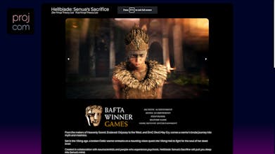 Project Combine gallery image