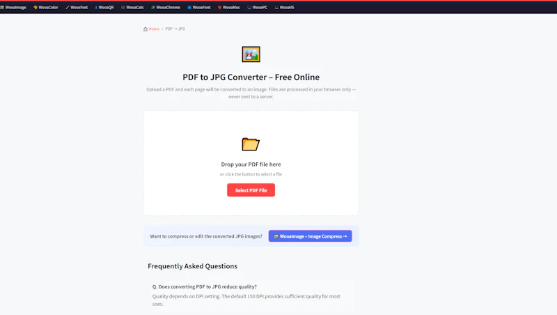 WooaPDF screenshot 4