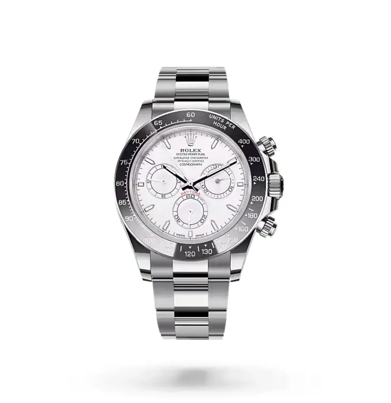 Rolex Expert gallery image