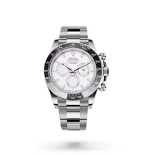 Rolex Expert gallery image