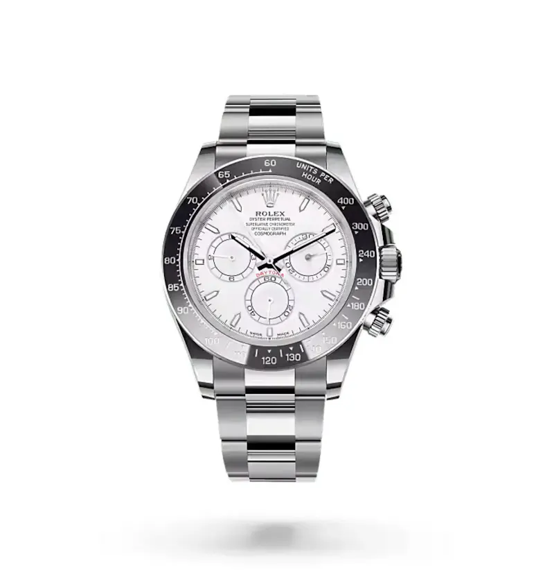 Rolex Expert screenshot 1