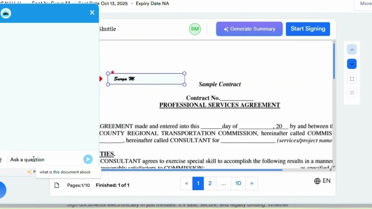 Signulu gallery image