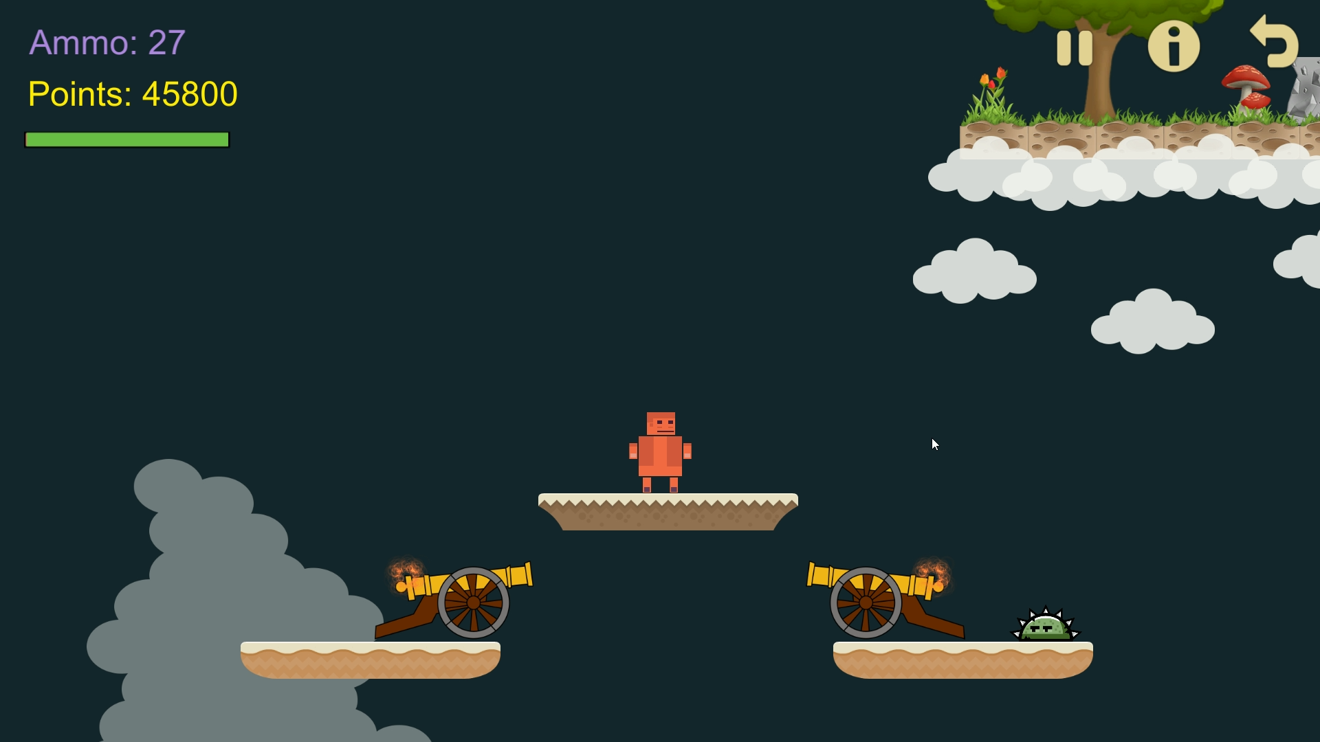 I made a game in unity gallery image