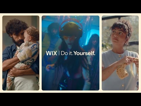 Wix Studio gallery image