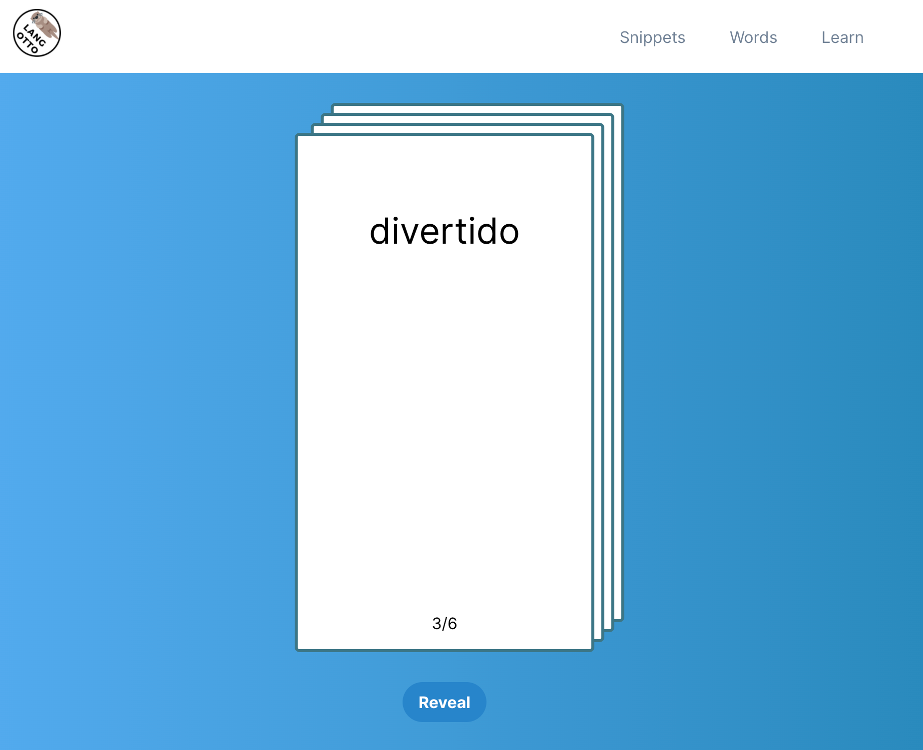 Langotto gallery image