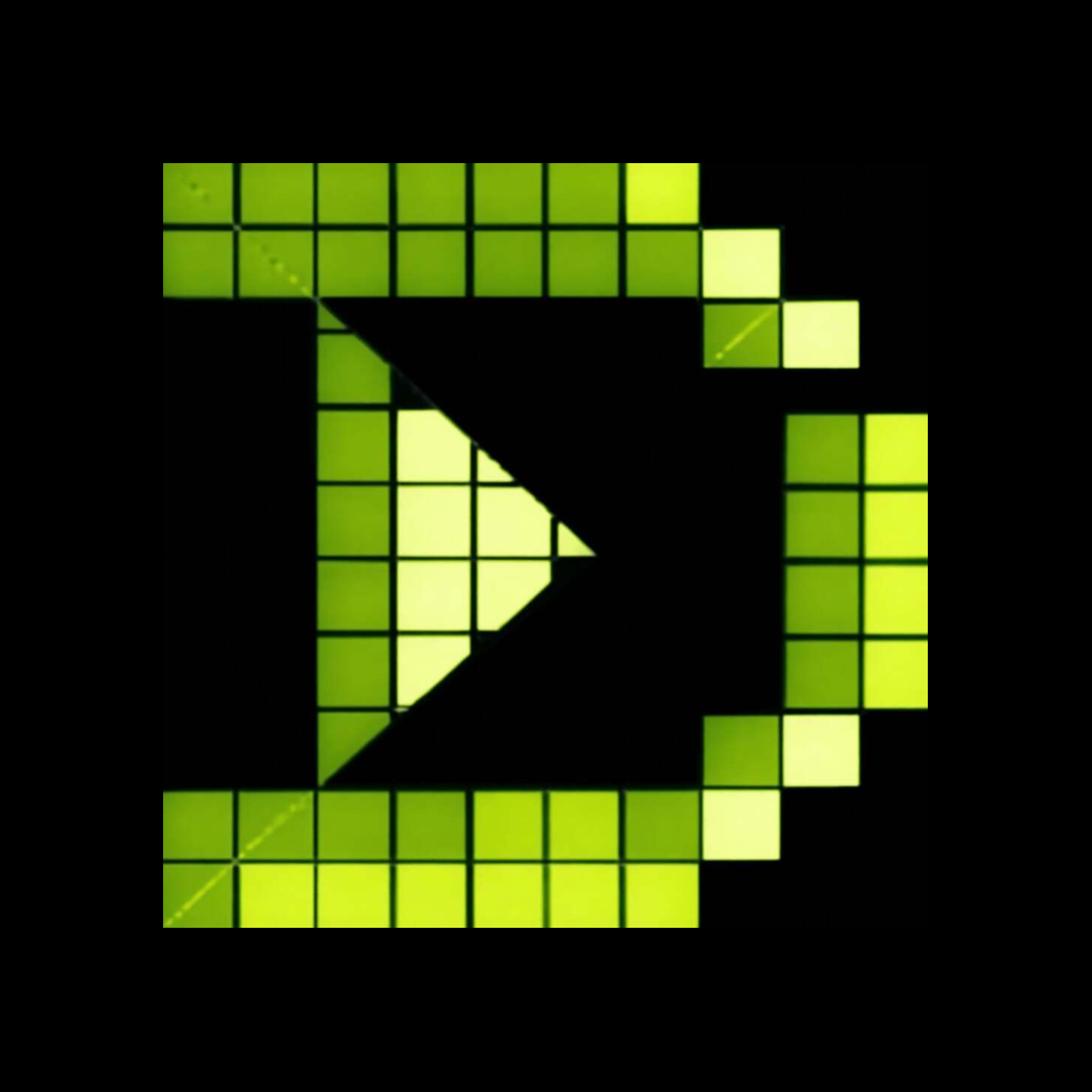 Dev Streaks - Product Hunt launch logo