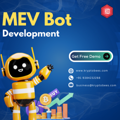 MEV Bot Development