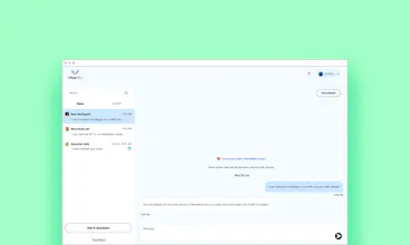 VillageDAO gallery image