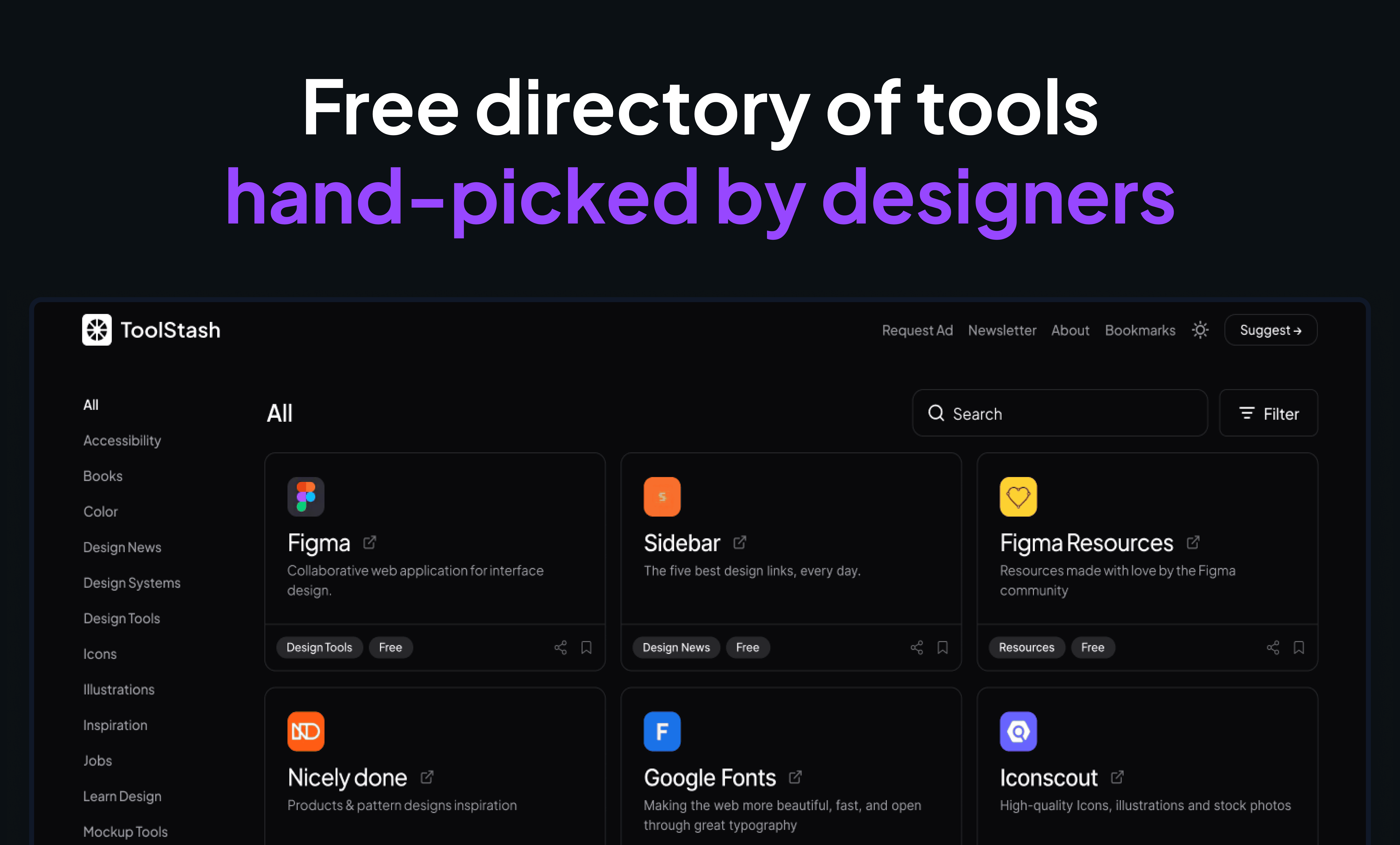 Toolstash media 2
