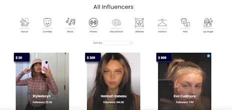 TuneTik gallery image