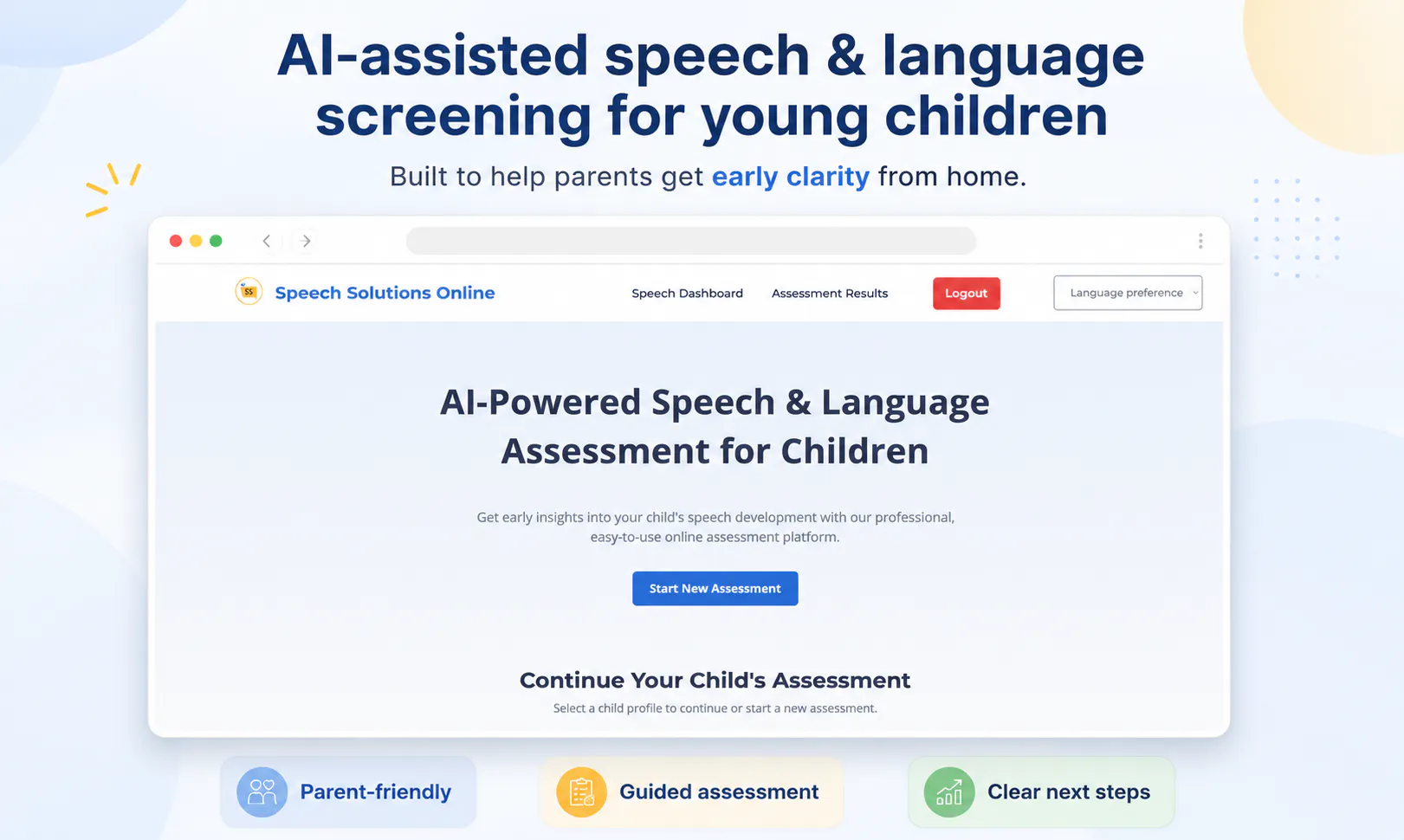 Speech Solutions Online gallery image