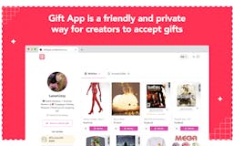 Gift App media 1