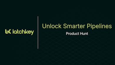 latchkey gallery image