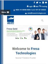 Fresa Technologies gallery image