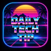 Daily Tech Tip Tools