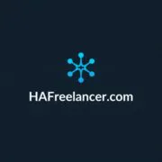 HAFreelancer.com logo