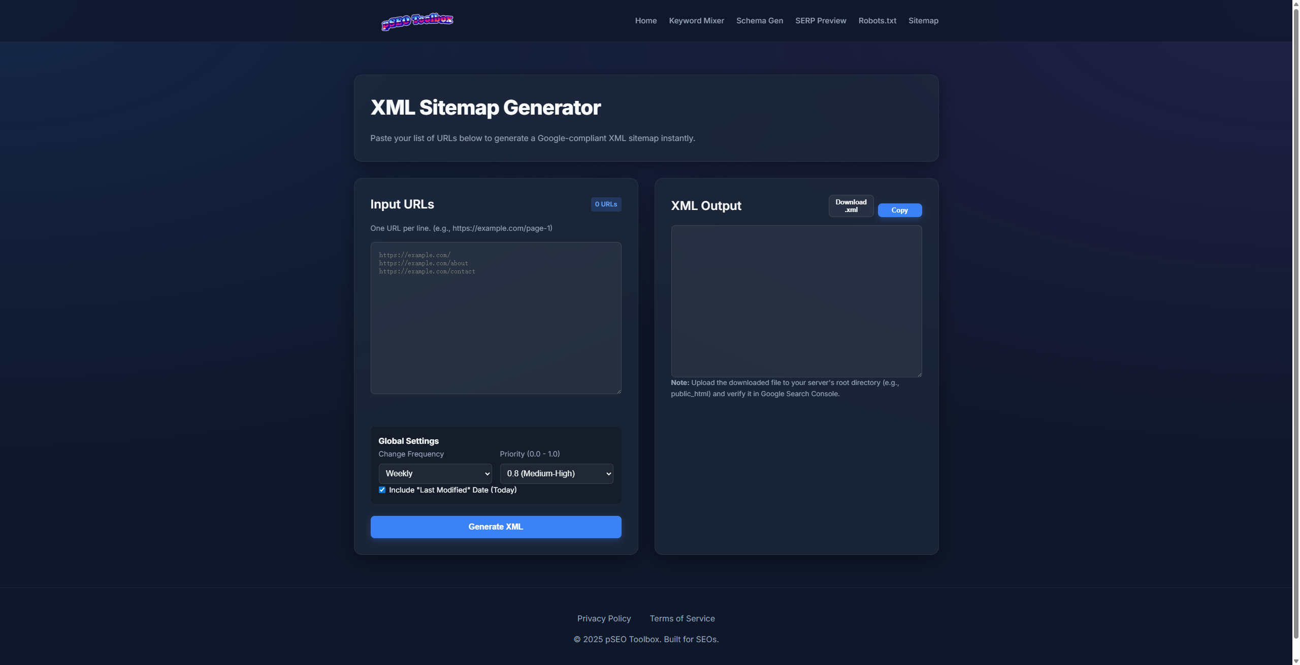 pseo.click gallery image