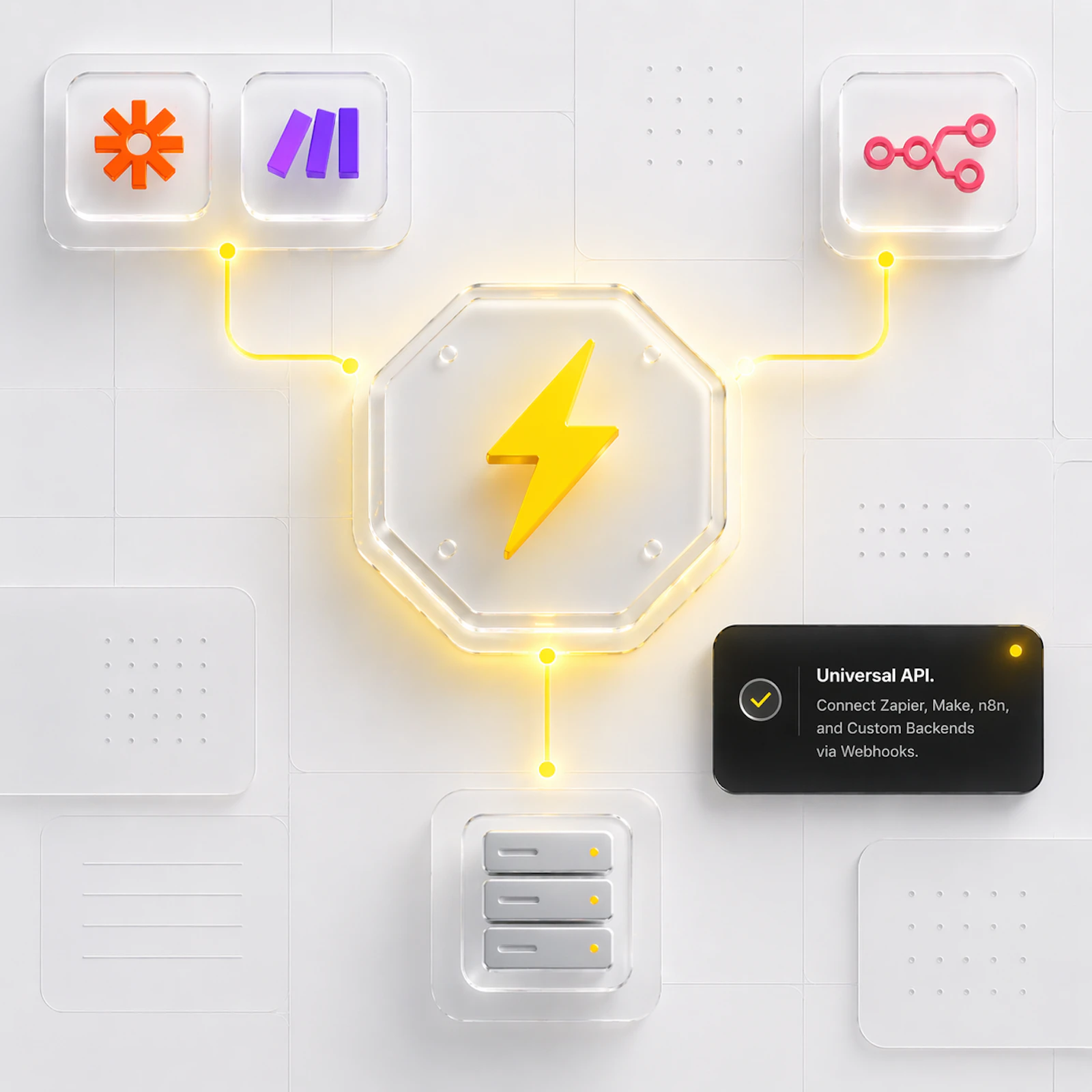 MsgFlash screenshot 2