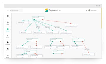 Segmentino gallery image