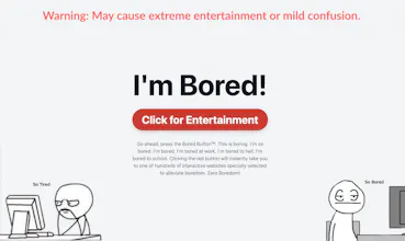 boring button gallery image