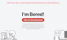 boring button