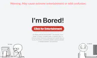 boring button