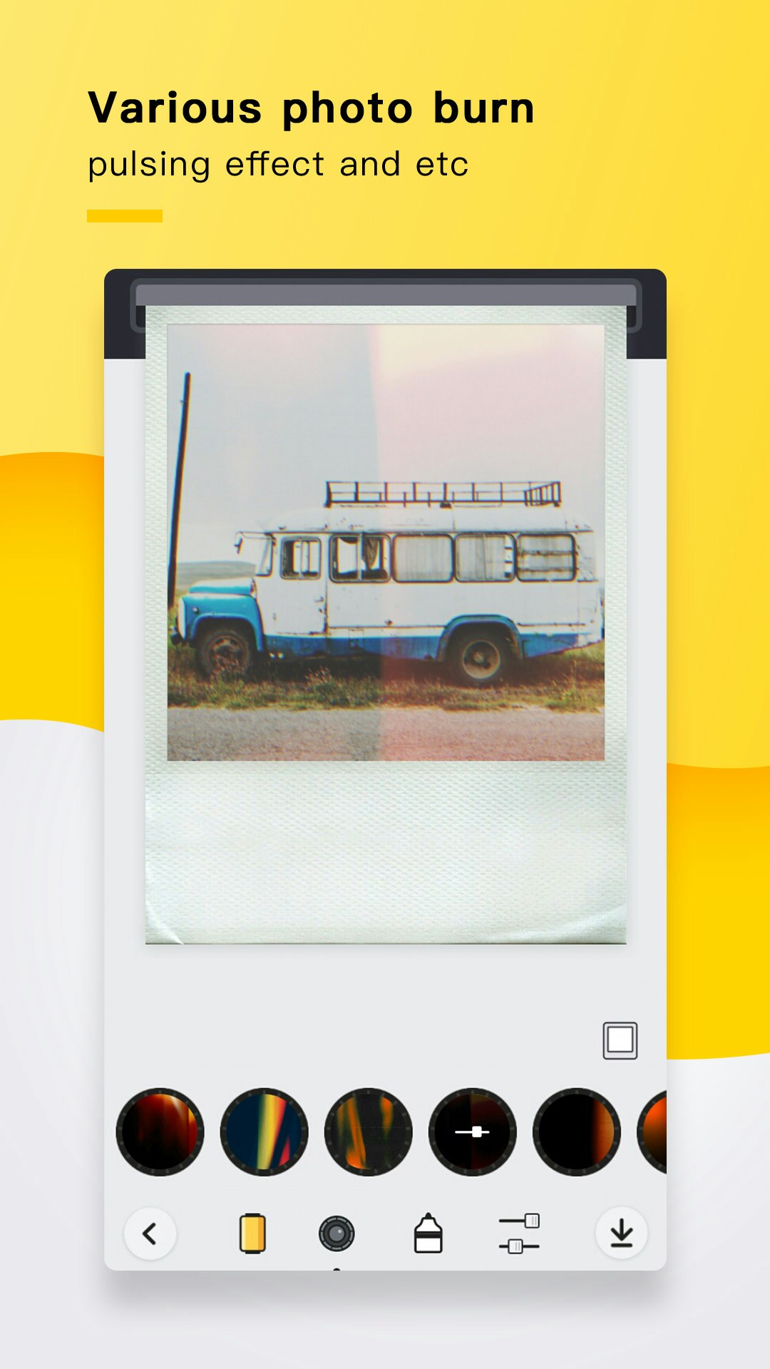 PolyCam - Instant Film Camera gallery image
