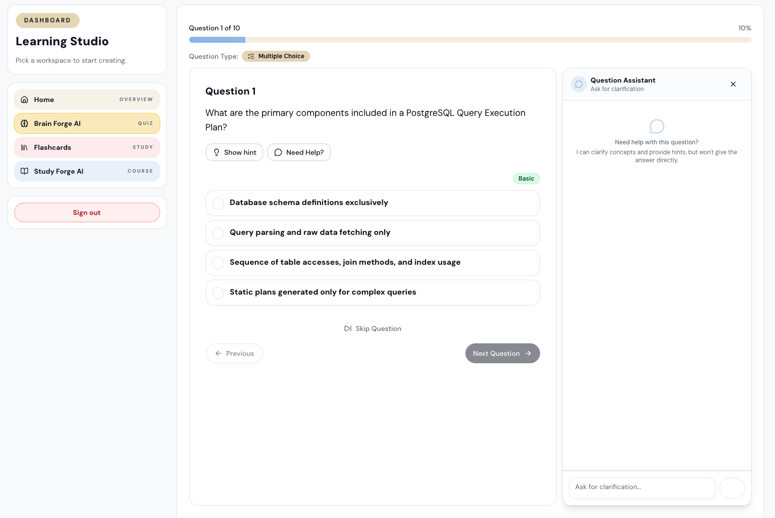 Learn Labs AI gallery image