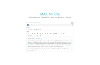 Contalist gallery image