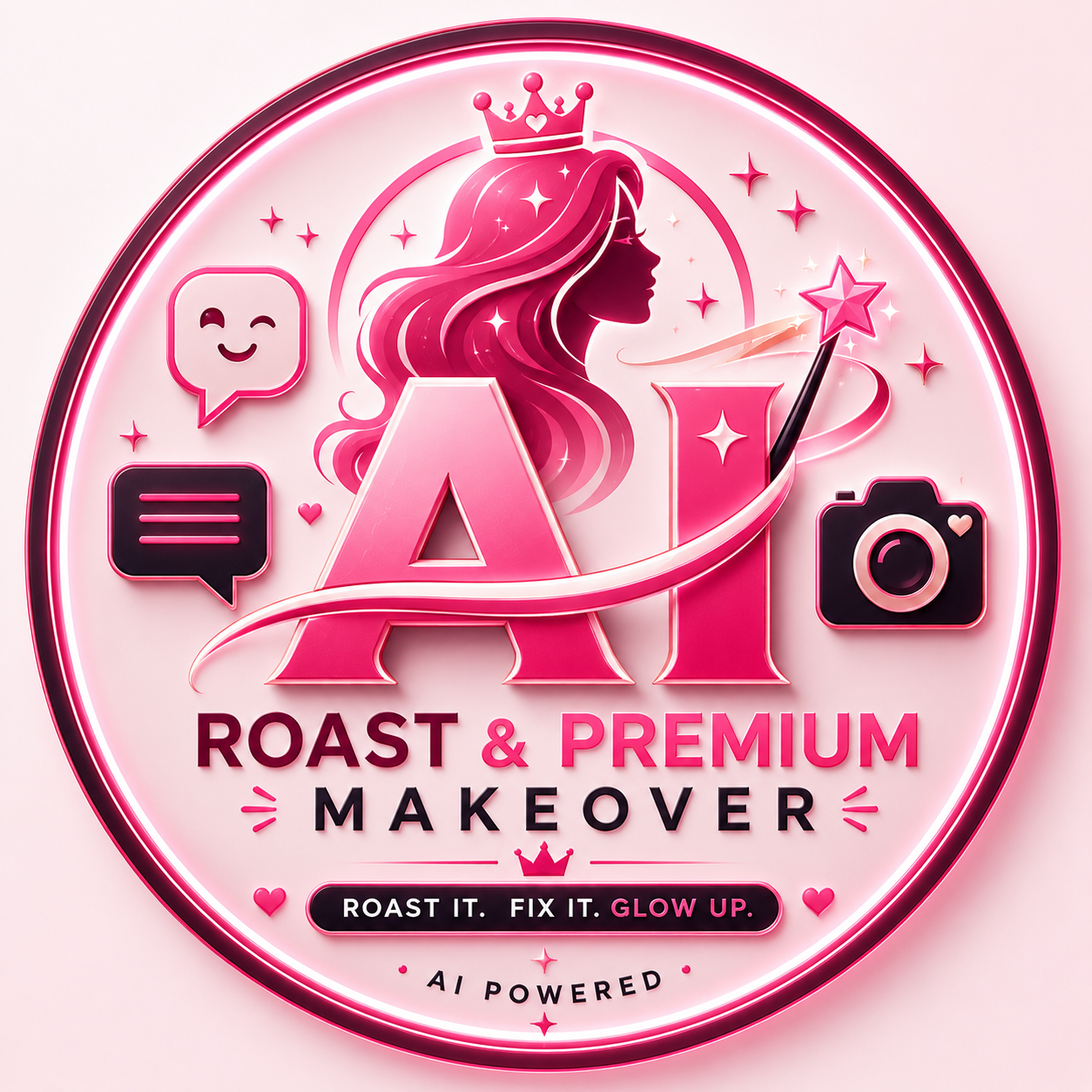 RRR Pro Mex — AI Profile Roaster gallery image