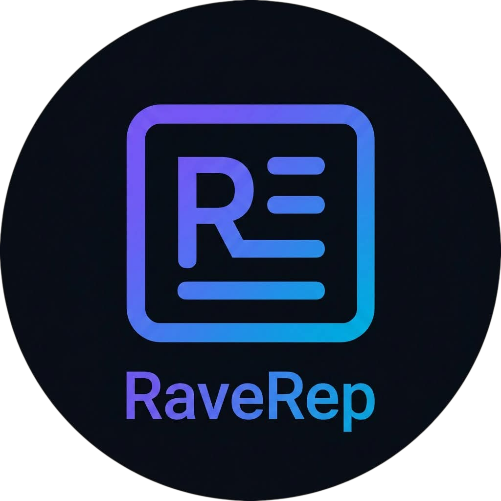RaveRep