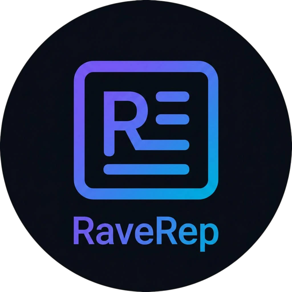 RaveRep