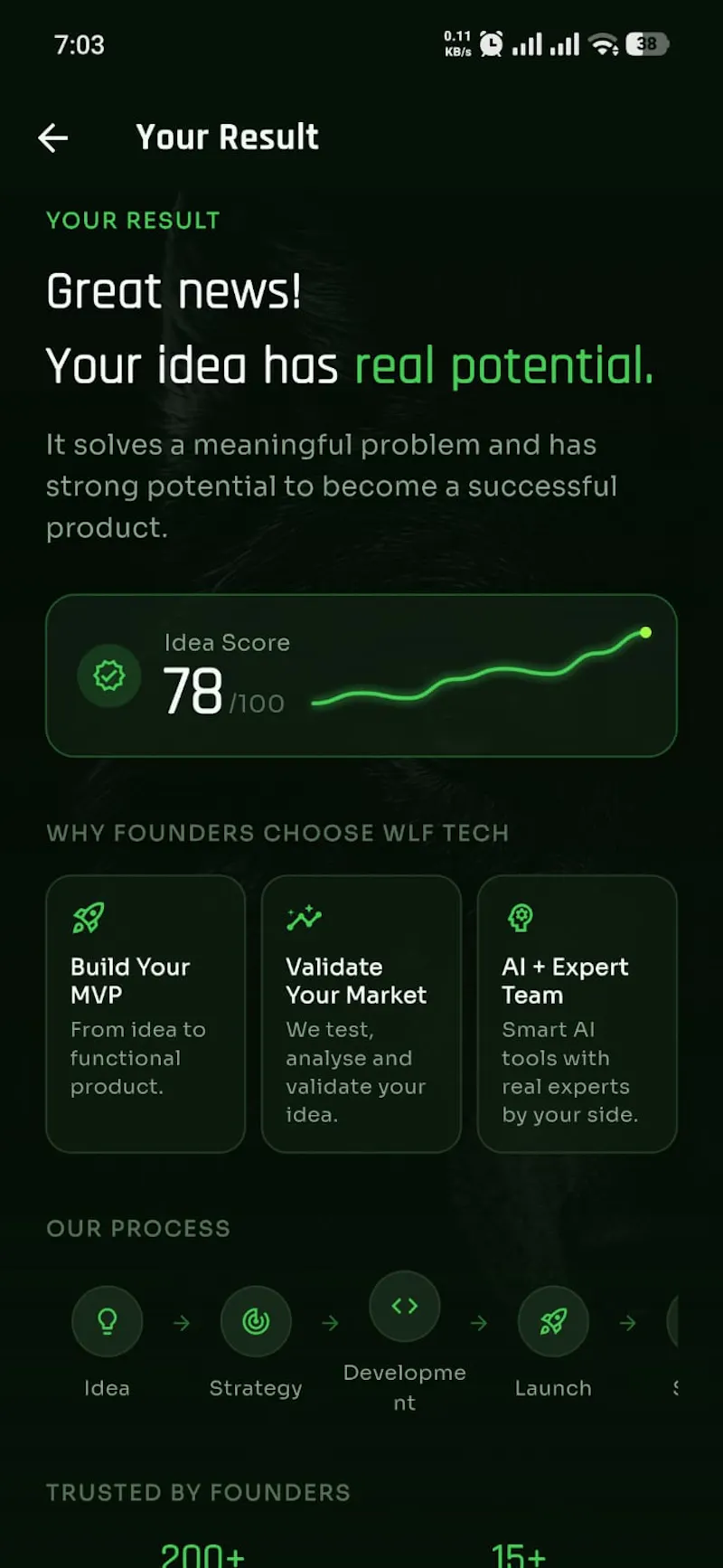 wolftank screenshot 2